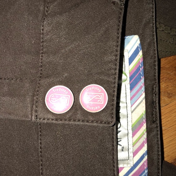 TREDSTEP SYMPHONY ROSA BREECHES - Picture 2 of 3